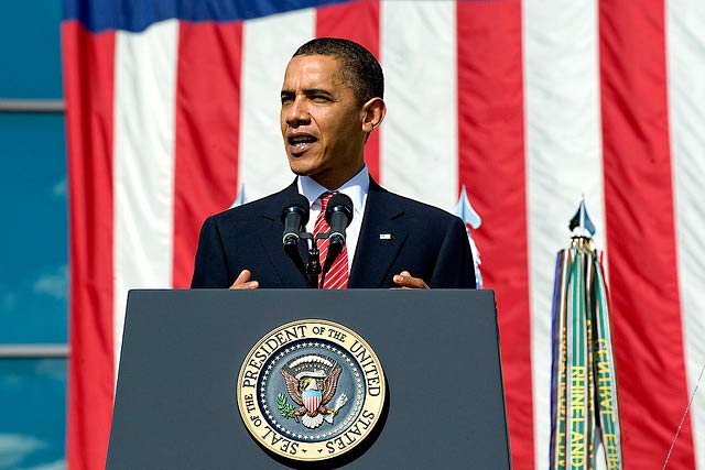 3 Teknik Rahasia Pidato Presiden Barack Obama