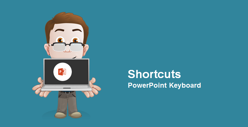 15 Shortcuts PowerPoint Keyboard Yang Sebaiknya Perlu Anda Ketahui Untuk Meningkatkan Efisiensi dan Kemudahan Kerja Saat Merancang Slide Presentasi