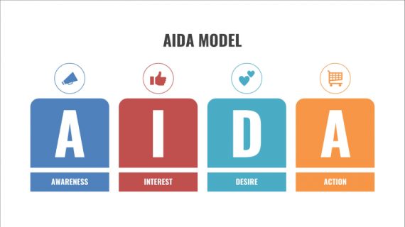 Cara Membuat Slide Powerpoint Yang Menarik Untuk Konten Akronim