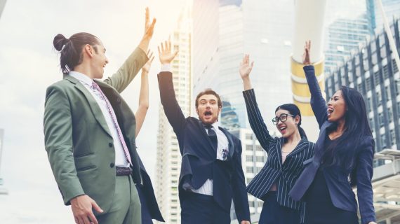 10 Skill yang Harus Dimiliki dalam Dunia Kerja Agar Bisa Sukses