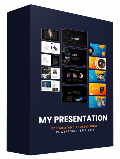Cover My Presentation